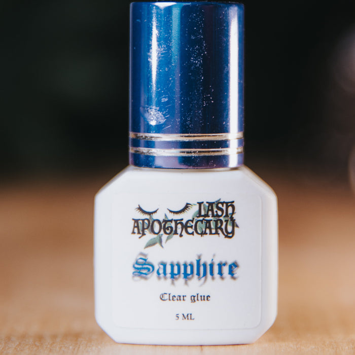 Sapphire - Lash adhesive