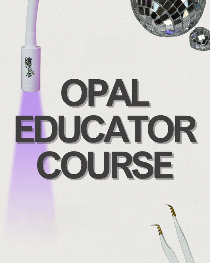 In- person Opal Educator course