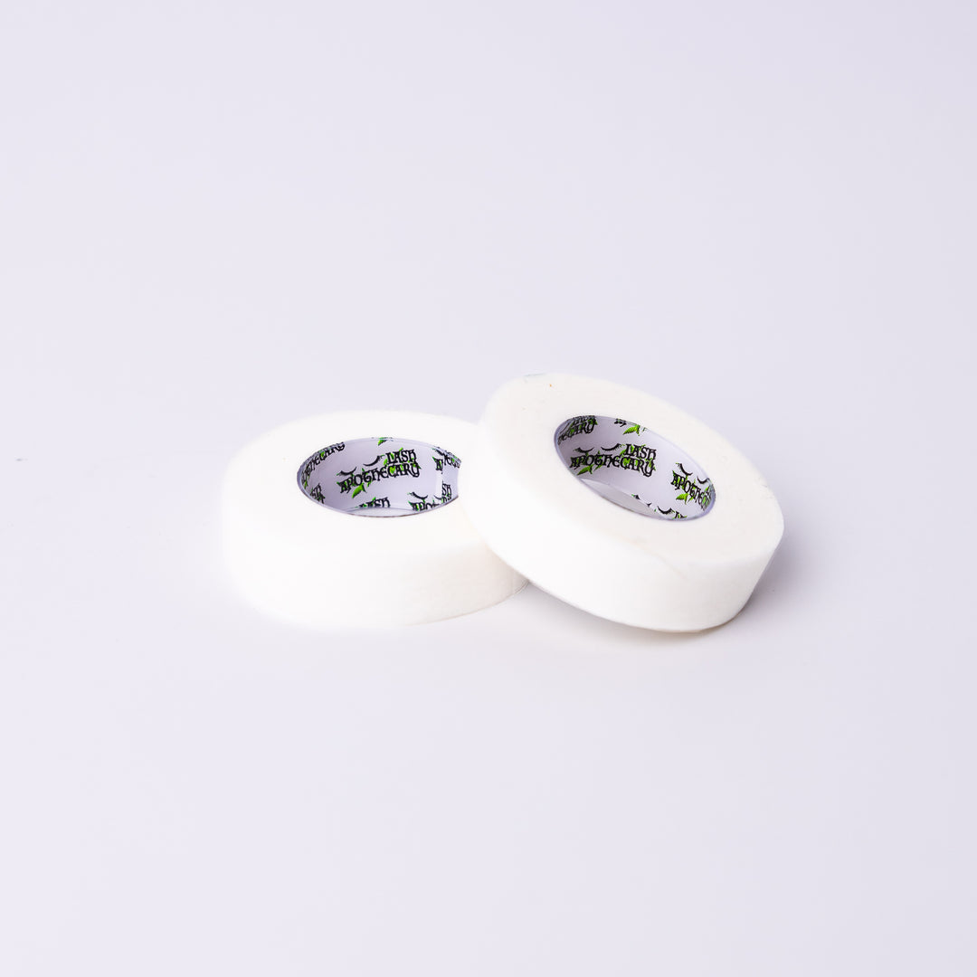 White Micropore tape